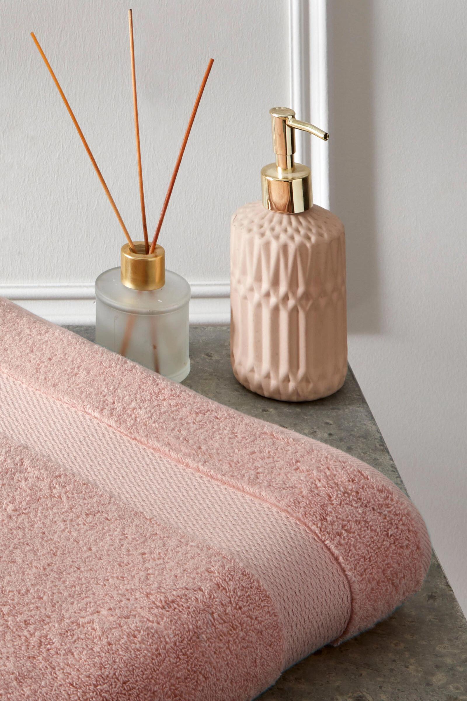 Özdilek Woven Sılgı 90*150 Havlu TarcınBANYO HAVLUSU