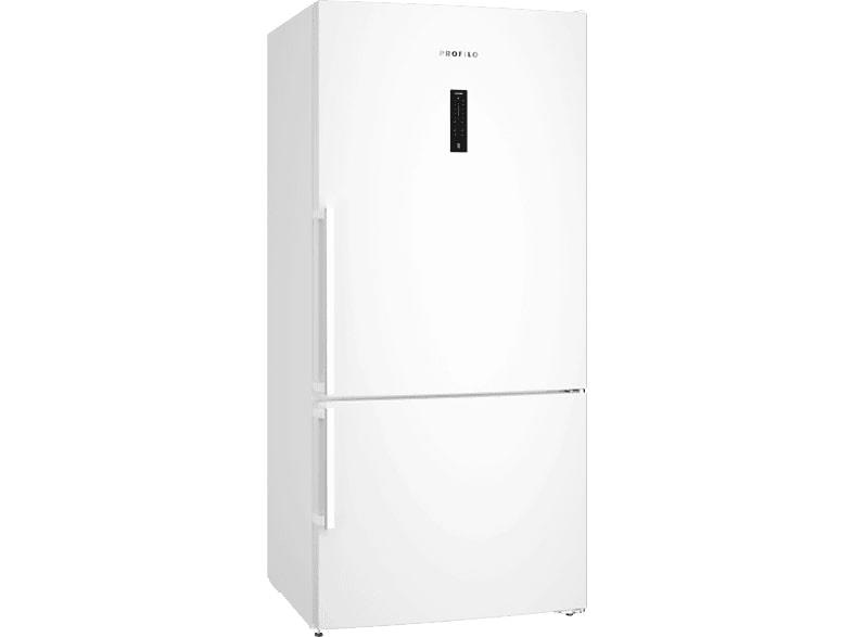 Profilo BD3086WECN Kombi BuzdolabıBuzdolabı