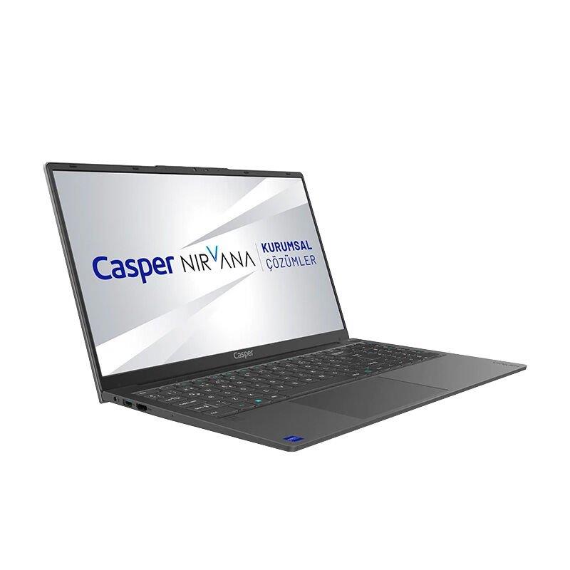 Casper X700.1155-8E00T-G-F İ5 NotebookLaptop - Bilgisayar