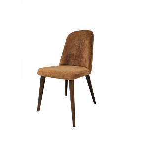 GALA MALAGA YEMEK ODASI TAKIMII(ÜNİTESİZ)-EKO SANDALYELİModern Yemek Odası Takımı