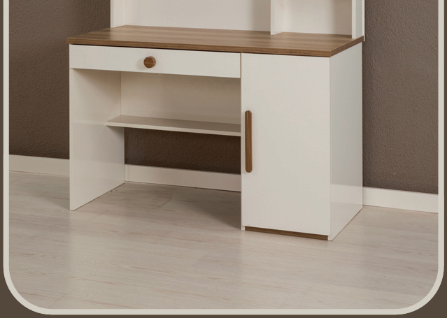 Kzn Bohem KM.24.116 Çalışma MasasıÇalışma Masası