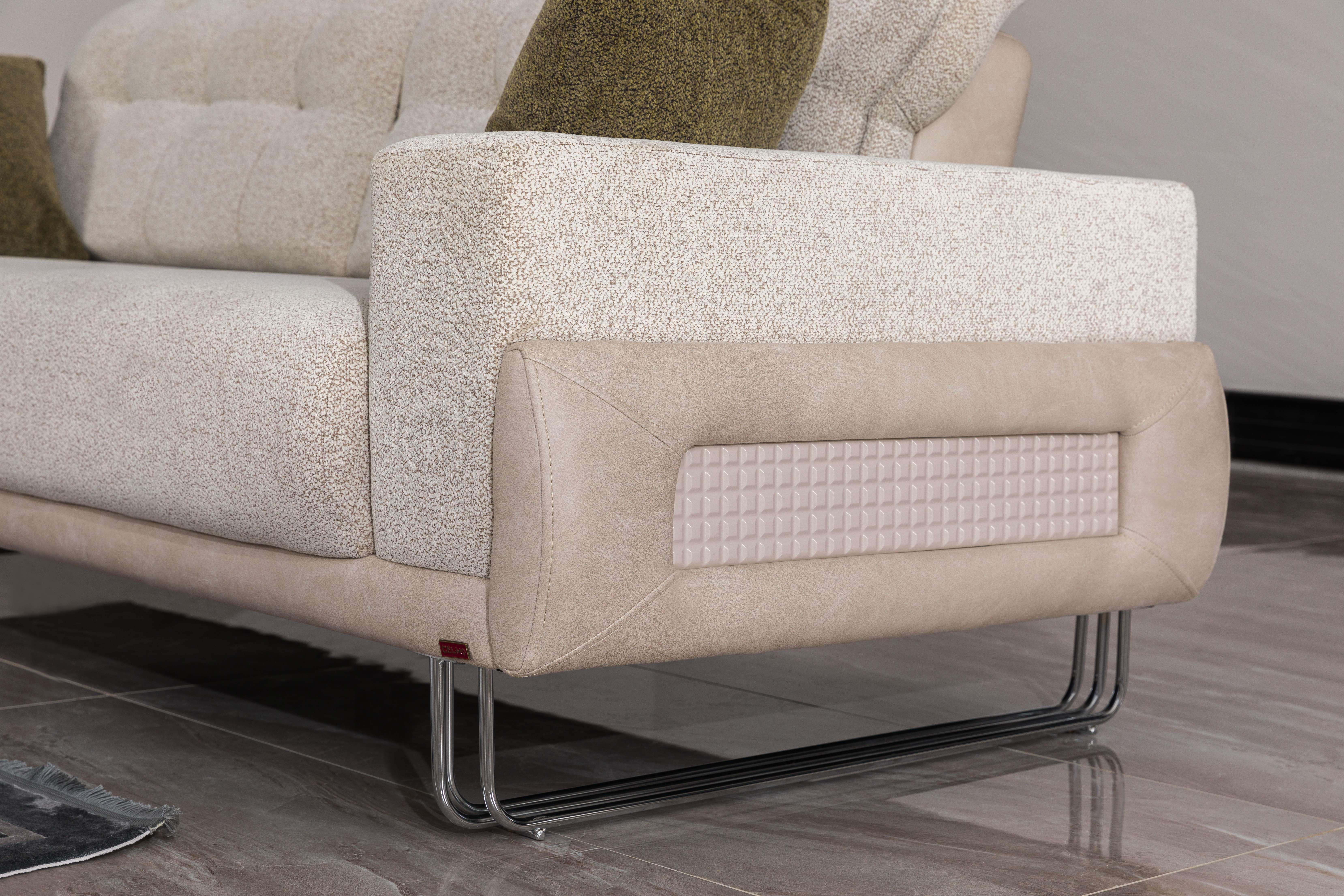 ÇELMO LİNE 3+3+1 KOLTUK TAKIMIKOLTUK TAKIMI