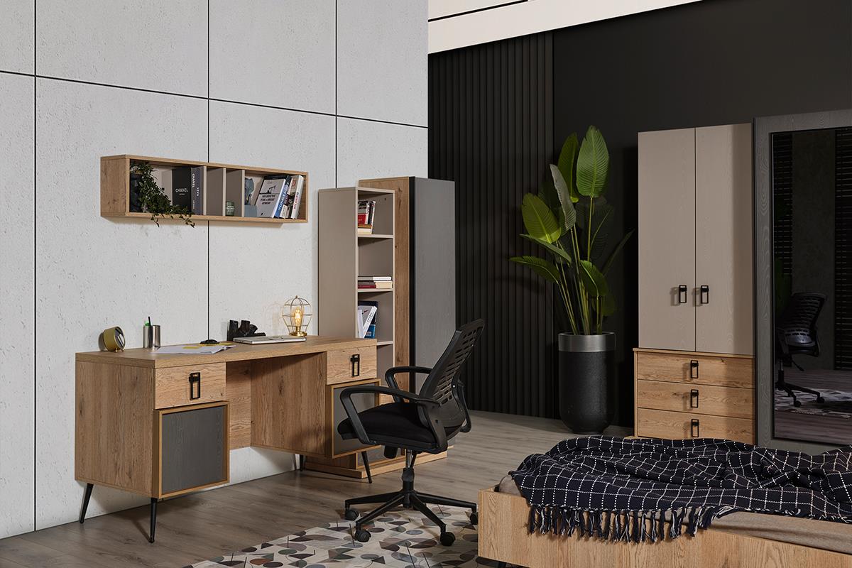 Seven Babil R Çalışma MasasıÇalışma Masası