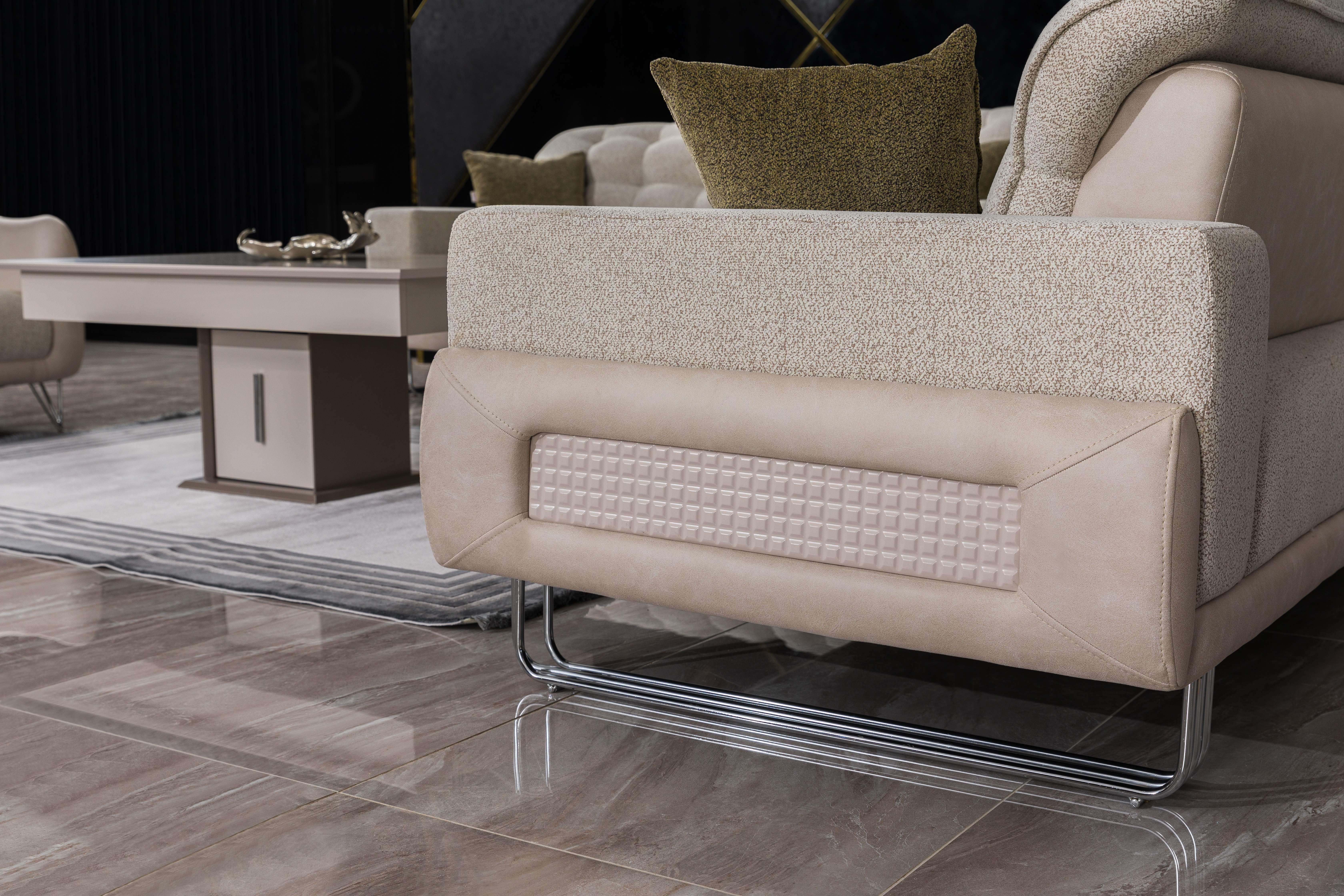 ÇELMO LİNE 3+3+1 KOLTUK TAKIMIKOLTUK TAKIMI