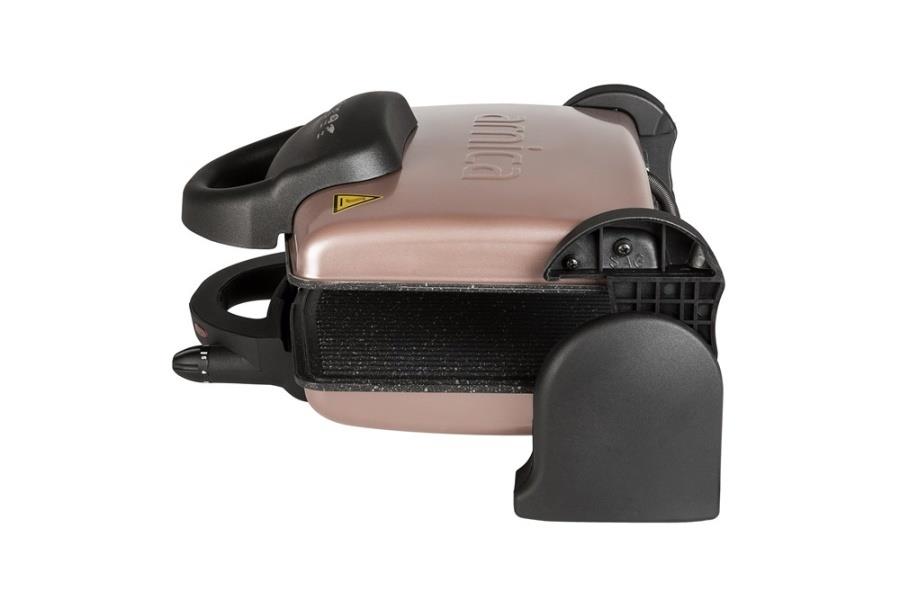 Arnica GH26112 Ayvalık 4000 Tost Makinesi - RoseTost Makineleri