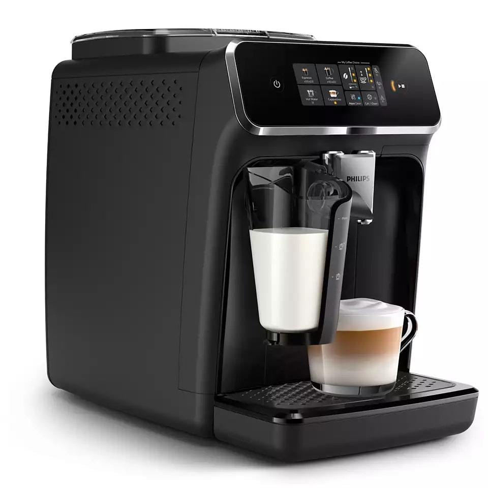Phılıps Ep2331/10 Tam Otomatik Espresso Phı Kahve MakinesiKahve Makineleri
