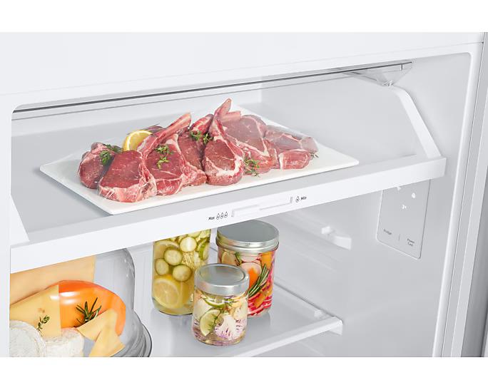 Samsung RT47CG6636WWTR Buzdolabı - BeyazBuzdolabı