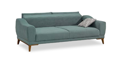 RAHAT YAMAÇ 3+3+1 KOLTUK TAKIMIModern Koltuk Takımı