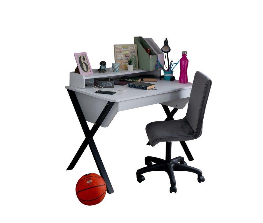 ARNO GENÇ LEON ÇALIŞMA MASASIÇalışma Masası