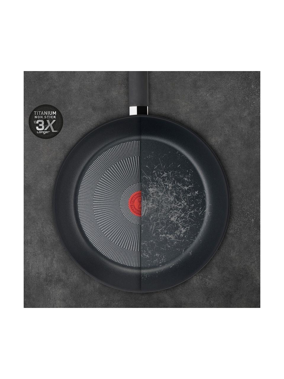 Tefal Tit 3X Titanium Force Tava - 24 CmTava Setleri / Tavalar