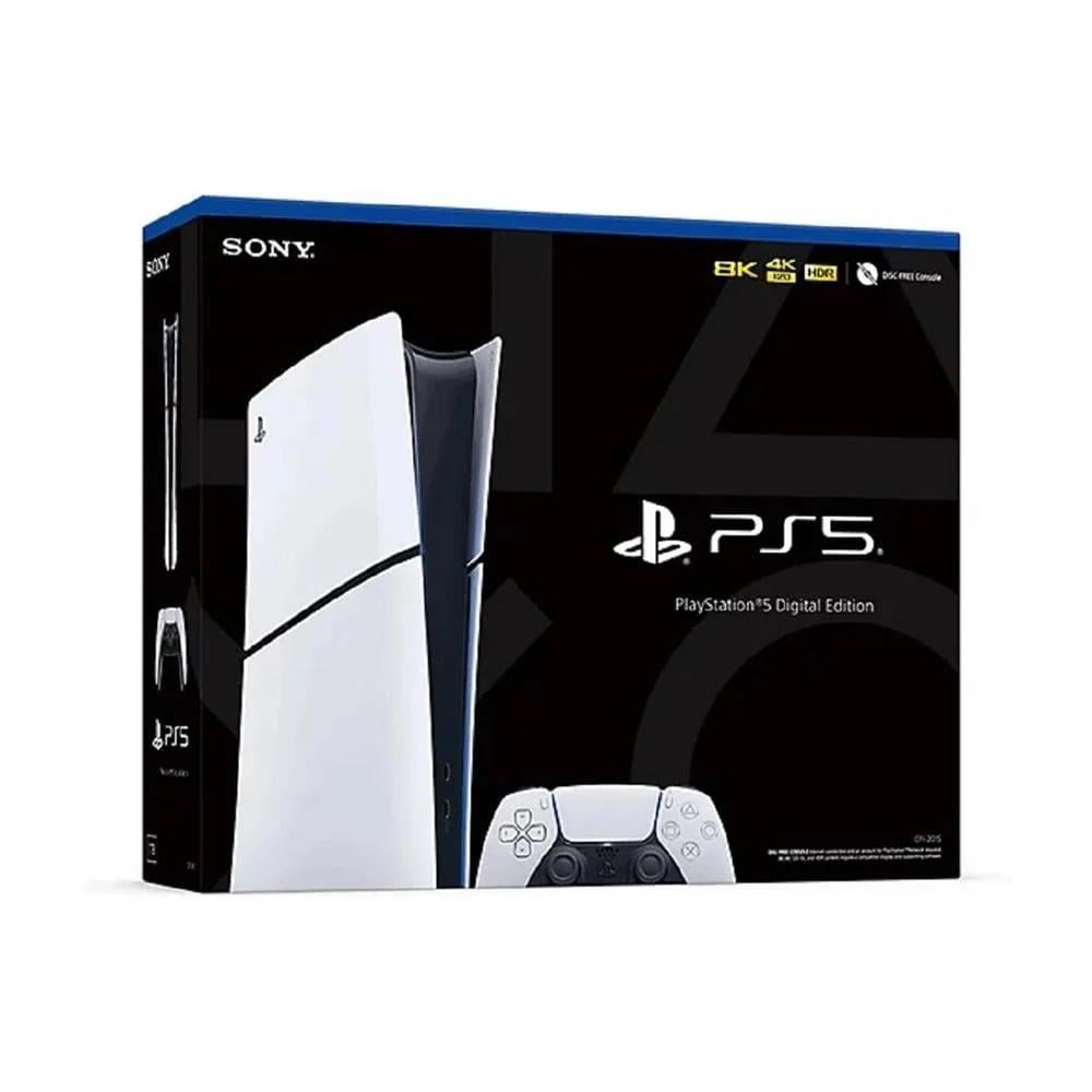 Sony Playstatıon 5 Dıgıtal Surum 1TBElektronik Ürünler
