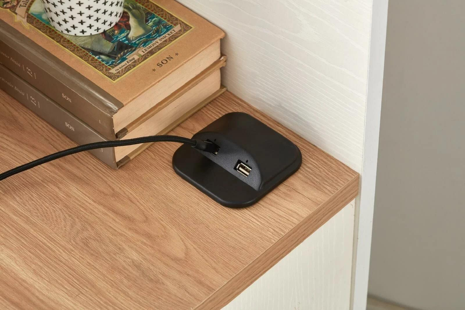 ARNO GENÇ FOÇA ÇALIŞMA MASASIÇalışma Masası