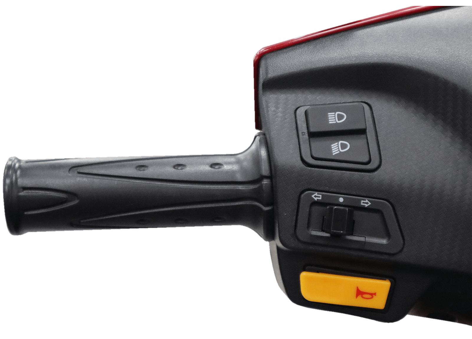 Kral Spica 100 Benzinli MotorMotosiklet