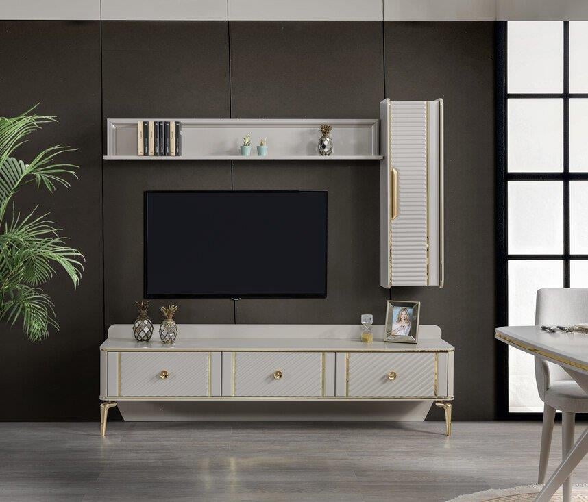 MODASEL MİRANDA TV ÜNİTESİModern TV Üniteleri
