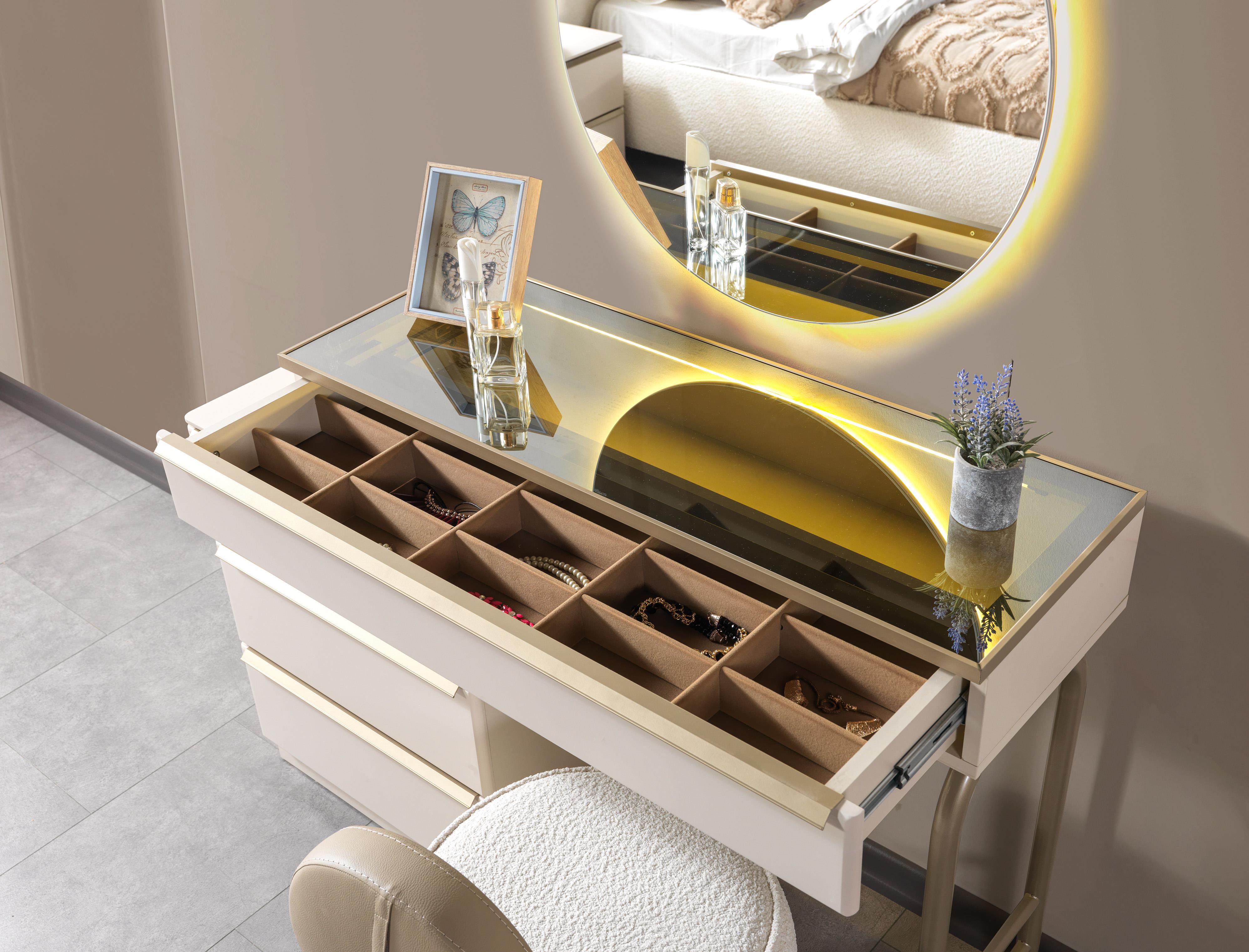 MODASEL ASOS YATAK ODASI TAKIMI-BAZALIYATAK ODASI TAKIMI