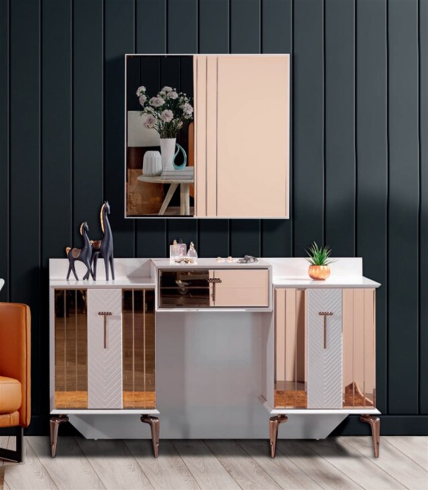 Capilon Anatolia ŞifonyerŞifonyer