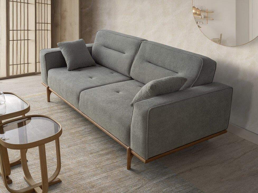 AKYOL MAMBO 3+3+1 KOLTUK TAKIMIModern Koltuk Takımı