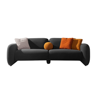 GALA PUFFY 3+3+1 KOLTUK TAKIMIModern Koltuk Takımı