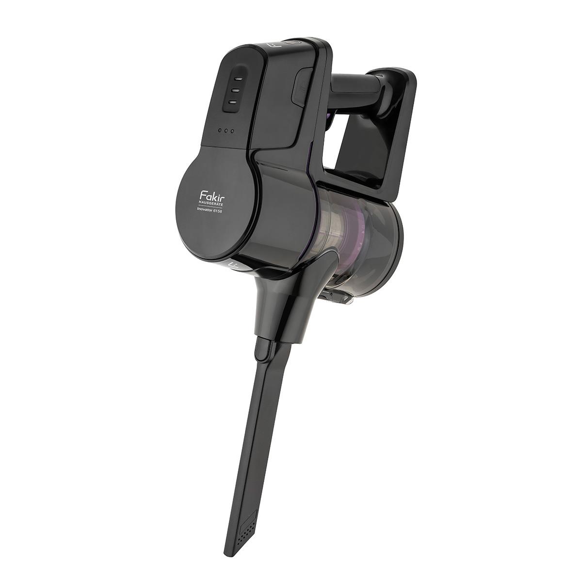 Fakir Inovator 6158 Purple Dikey SüpürgeDik Süpürgeler