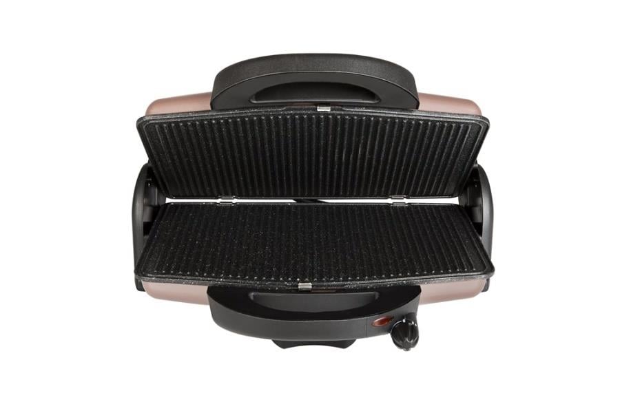 Arnica GH26112 Ayvalık 4000 Tost Makinesi - RoseTost Makineleri