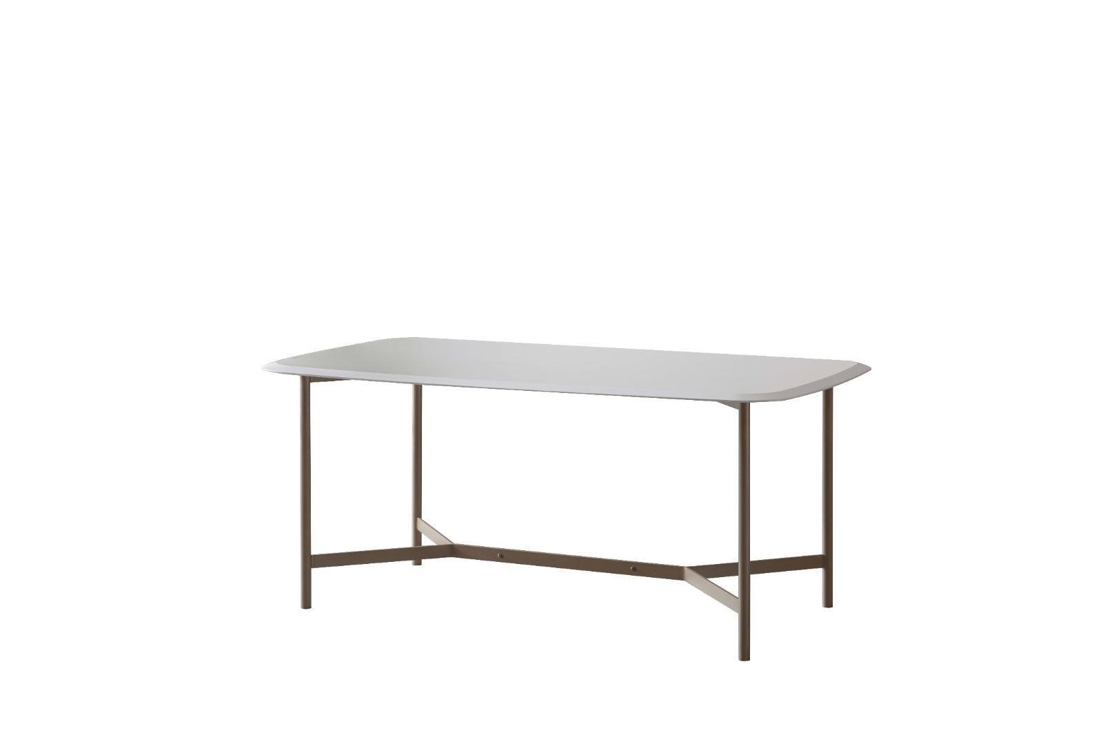 GALA NOBLE YEMEK ODASI TAKIMI(ÜNİTESİZ)Modern Yemek Odası Takımı