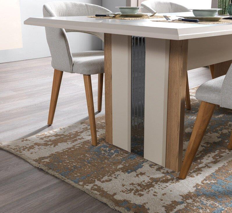 MODASEL VENÜS MASAYemek Masası