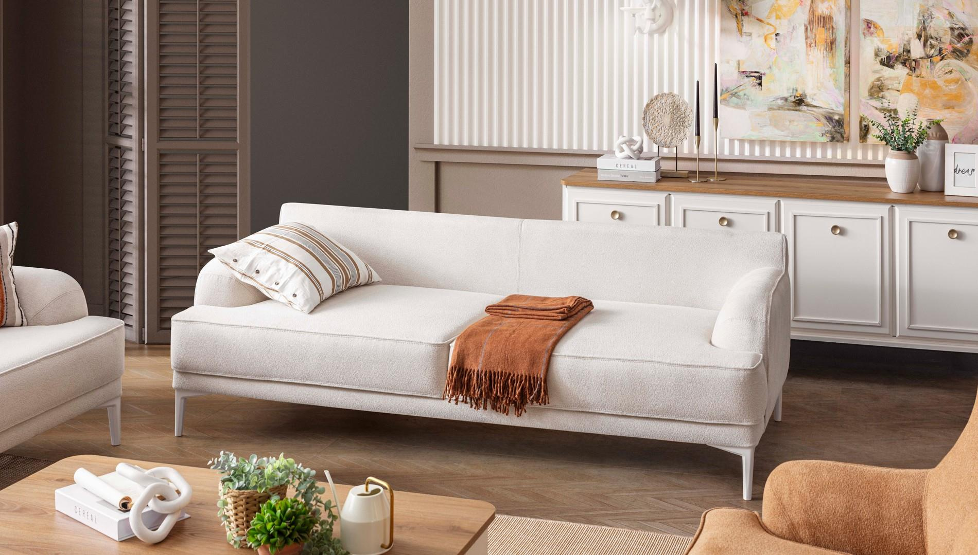 GALA COUNTRY 3+3+1 KOLTUK TAKIMIModern Koltuk Takımı