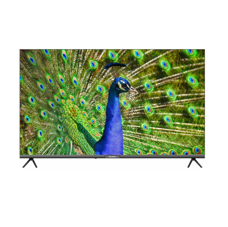 HİKİNG 50 HS 24000 UYDULU SMART LED TVTELEVİZYON