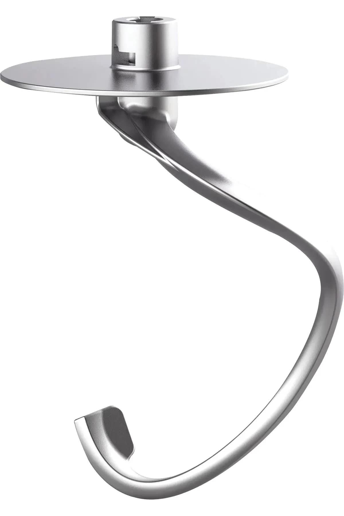 Fakir Mixychef Stand Mikser 5 Lt. - SiyahStand Mikser