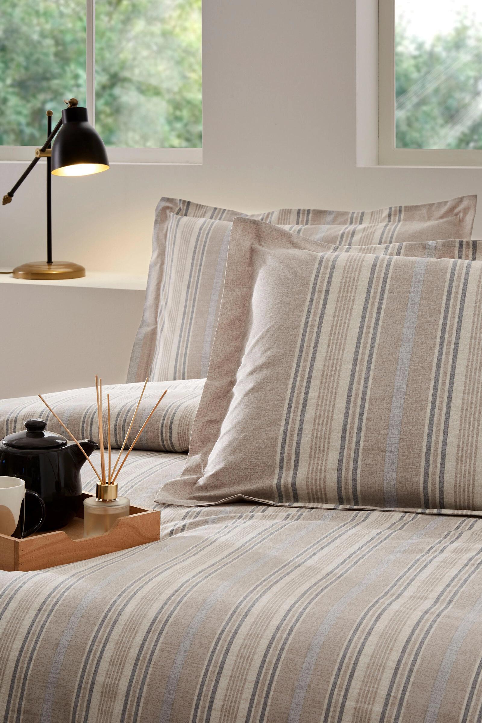 Özdilek Sandlınıe Çift Kişilik Nevresim Takımı KremNEVRESİM TAKIMI Ç.K