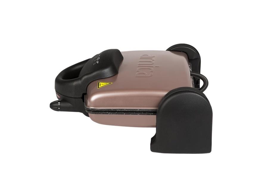 Arnica GH26112 Ayvalık 4000 Tost Makinesi - RoseTost Makineleri