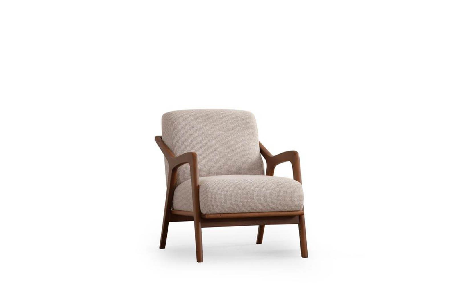 Sanclass Bulut 3+3+1 Koltuk TakımıModern Koltuk Takımı