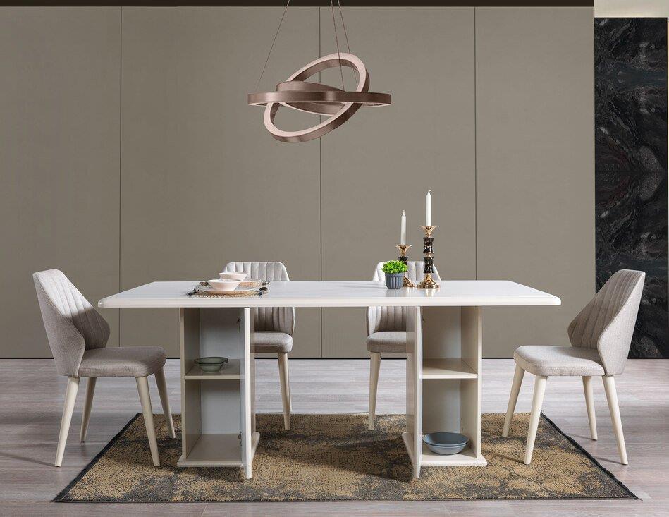 MODASEL SAFRAN MASAYemek Masası