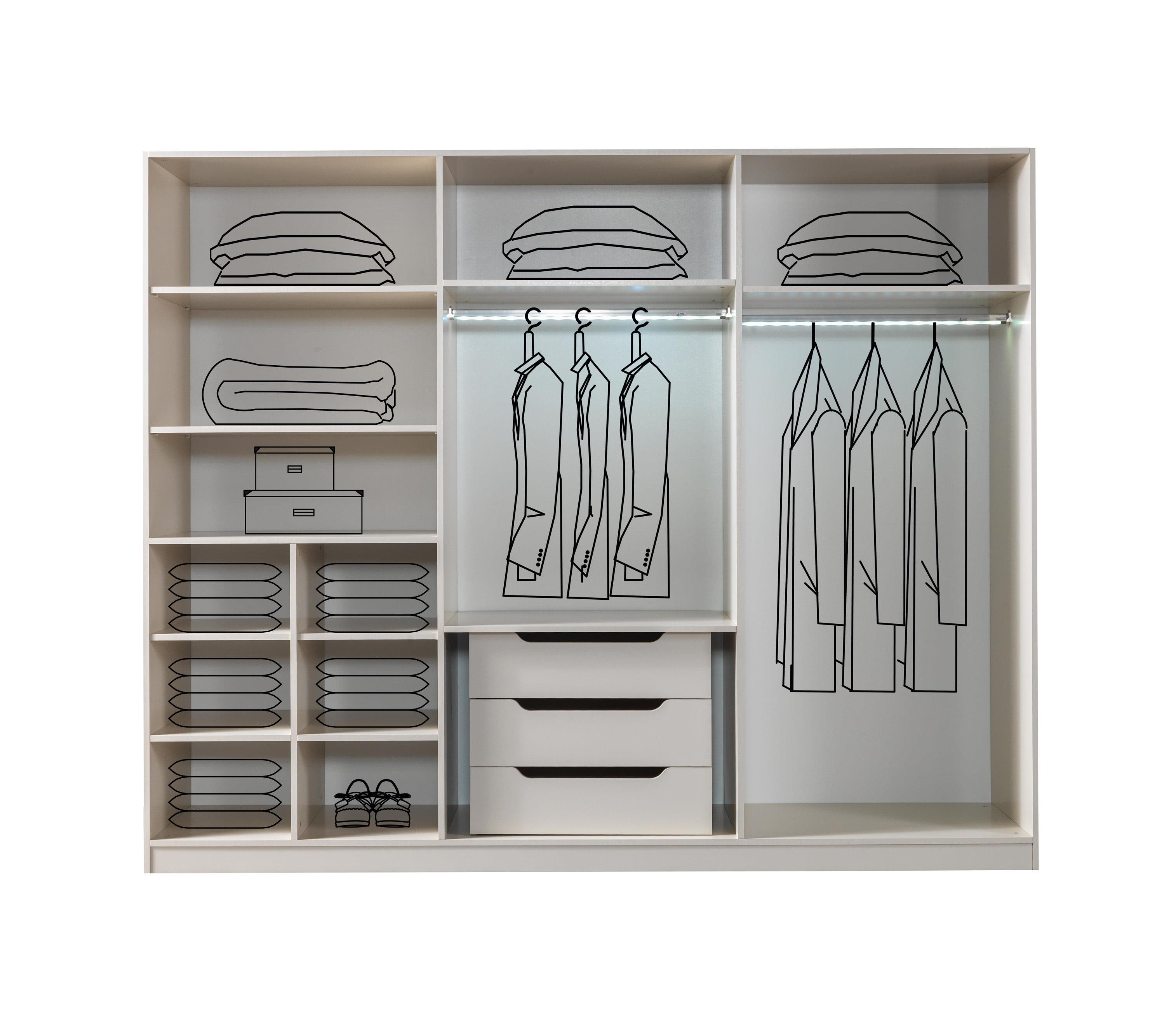 MODASEL ASOS YATAK ODASI TAKIMI-BAZALIYATAK ODASI TAKIMI