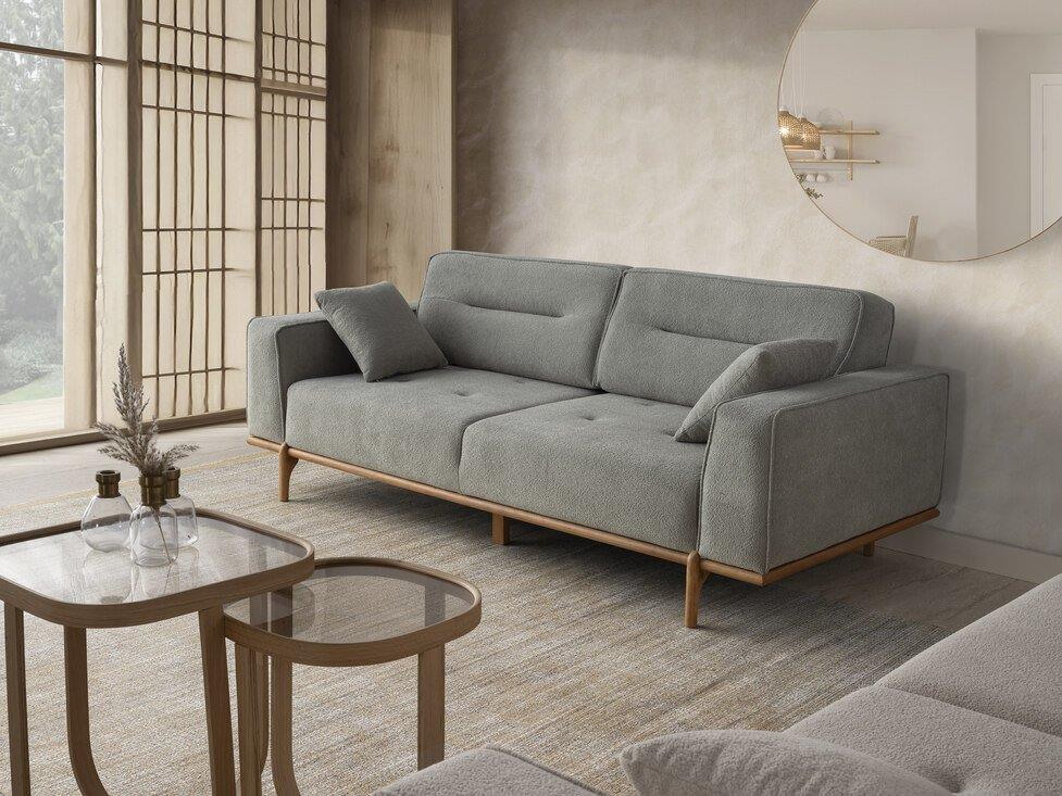 AKYOL MAMBO 3+3+1 KOLTUK TAKIMIModern Koltuk Takımı