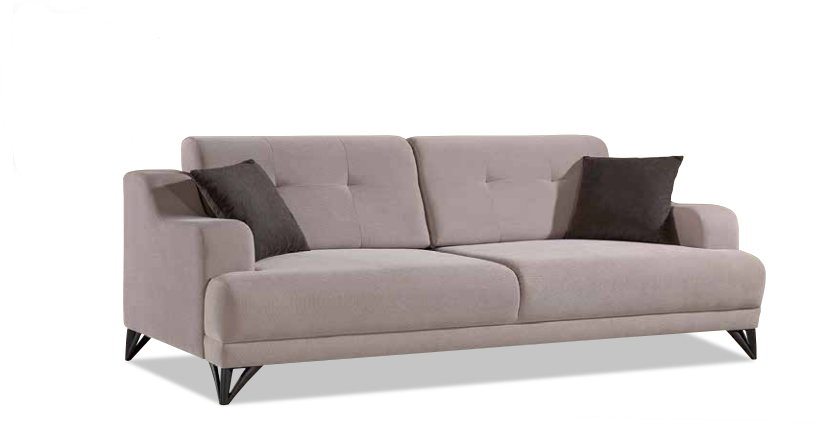 Döşek Zeus 3+3+1 Koltuk TakımıModern Koltuk Takımı