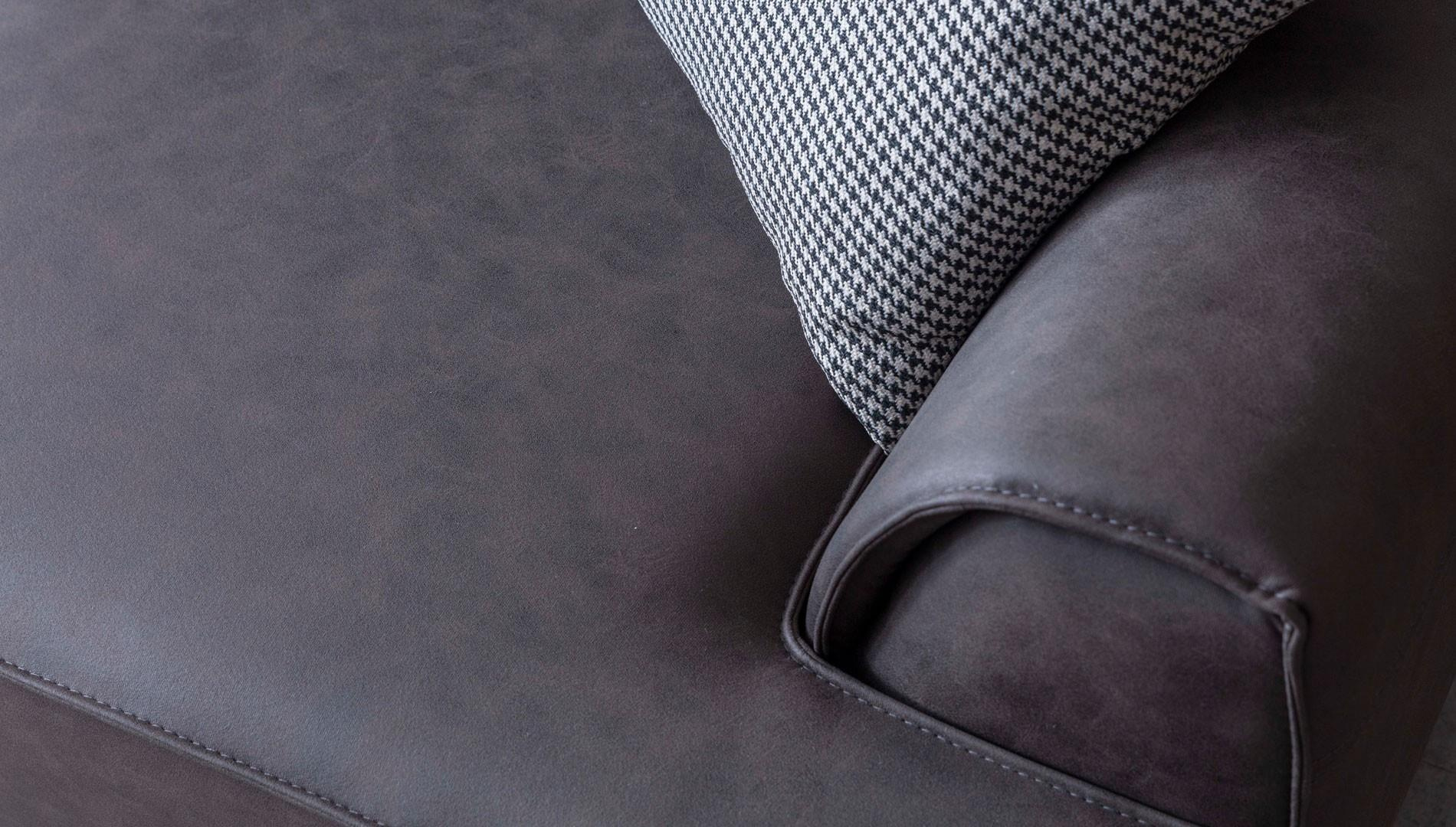 GALA PLUS 3+3+1 KOLTUK TAKIMIModern Koltuk Takımı