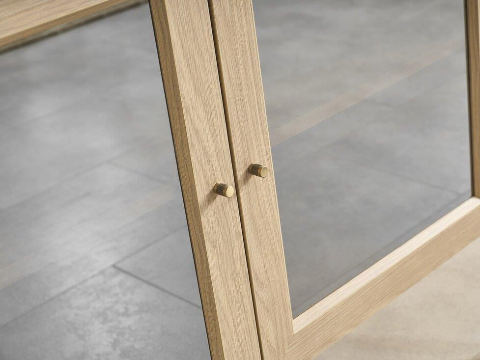 BİGE HERA YEMEK ODASI TAKIMI(ÜNİTE DAHİL)Modern Yemek Odası Takımı