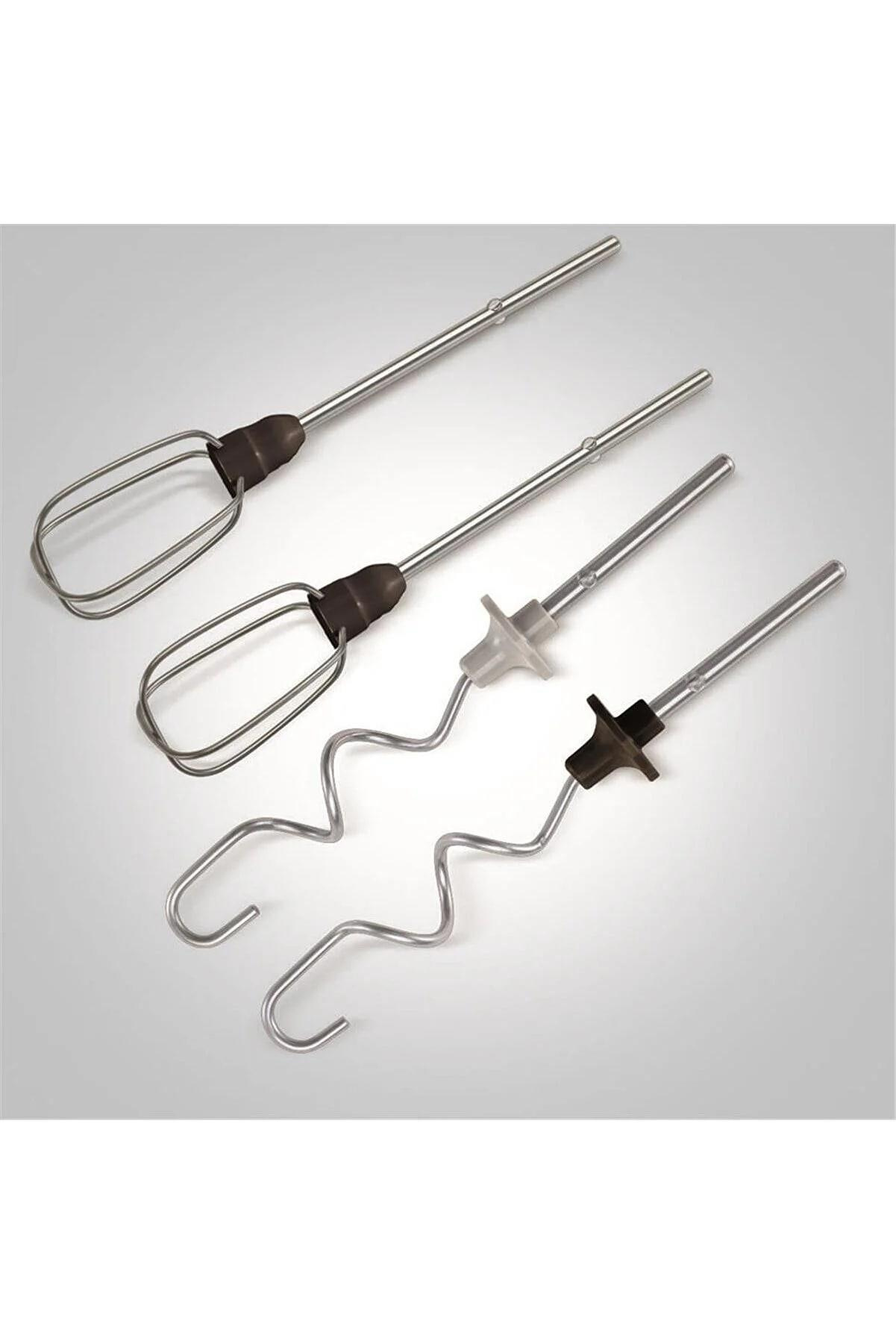 Tefal Mastermıx El Mikseri BeyazMikser