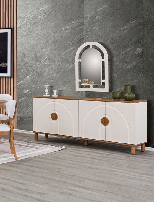 KZN LİNDA KM.25.108 KONSOLYemek Odası Konsolu