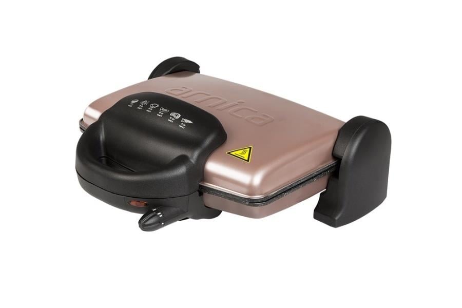 Arnica GH26112 Ayvalık 4000 Tost Makinesi - RoseTost Makineleri