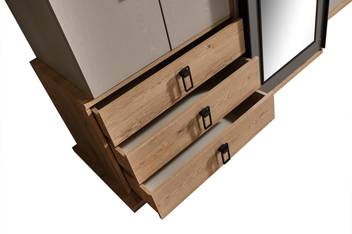 Seven Babil R DolapDolap