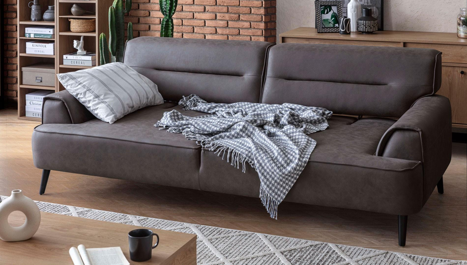 GALA PLUS 3+3+1 KOLTUK TAKIMIModern Koltuk Takımı