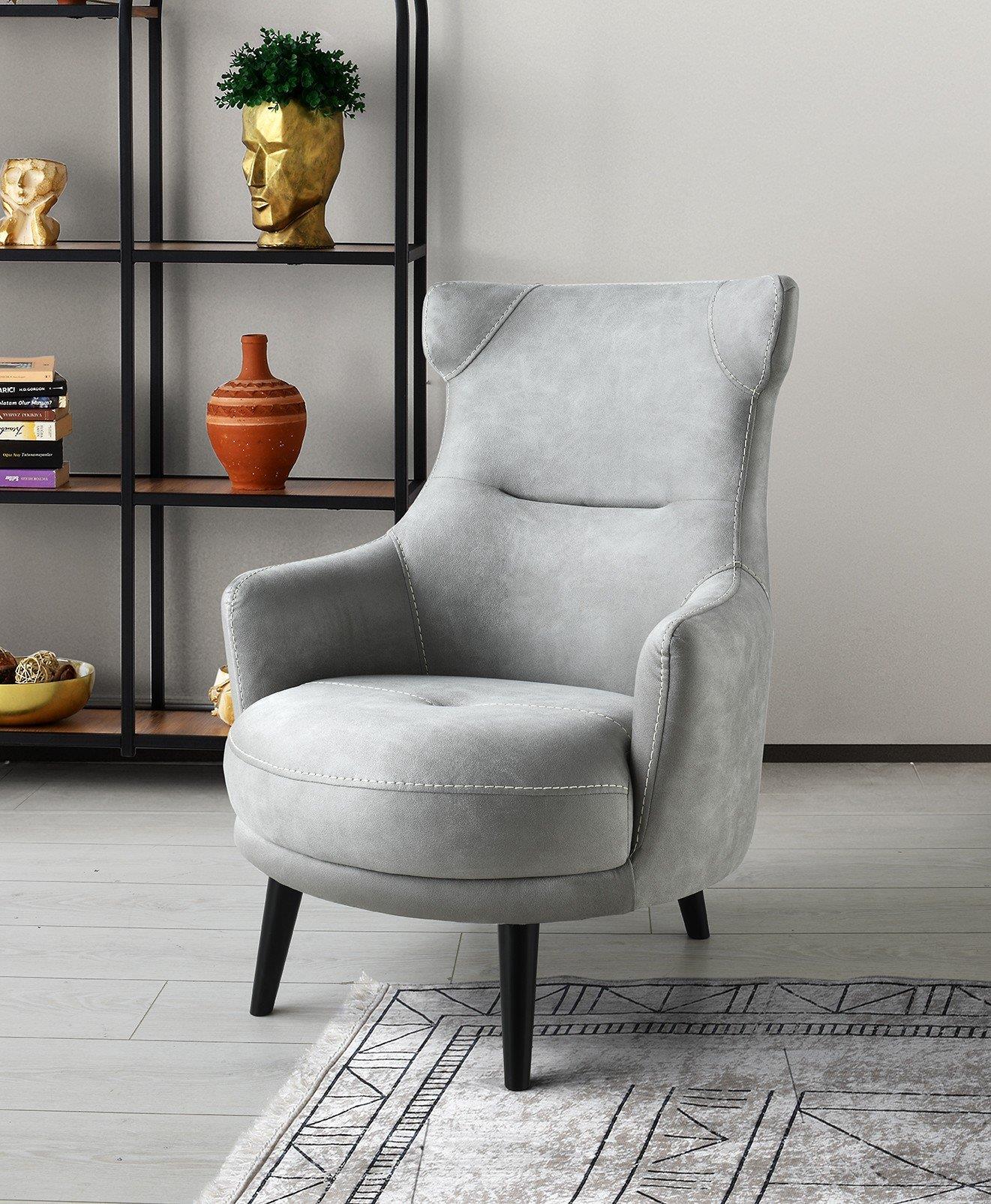 Vize Elit 3+3+1 Koltuk TakımıModern Koltuk Takımı