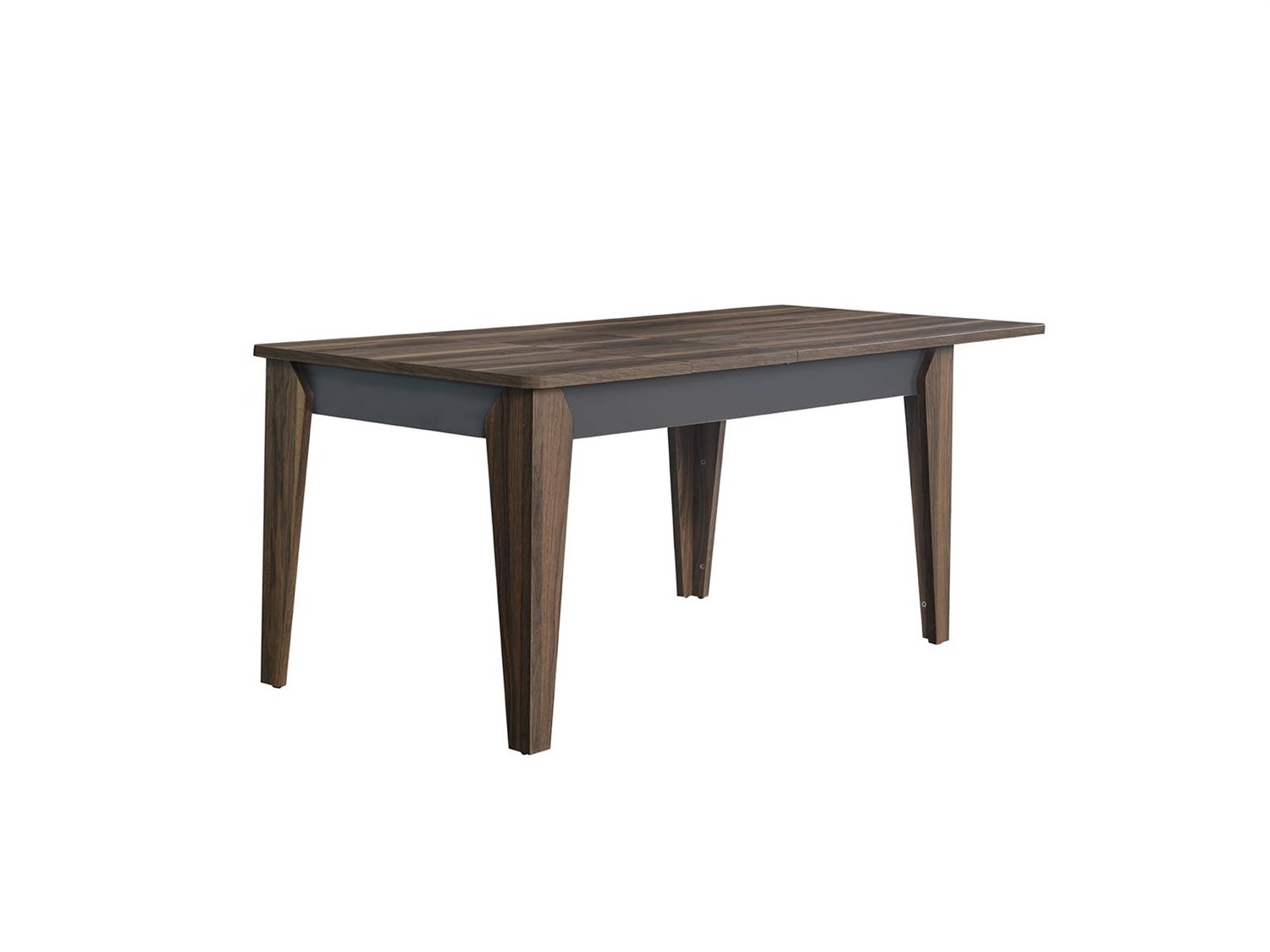 Decohill Puma Yemek Odası Takımı(6 Adet Sand.Ve Ünite Dahil)Modern Yemek Odası Takımı