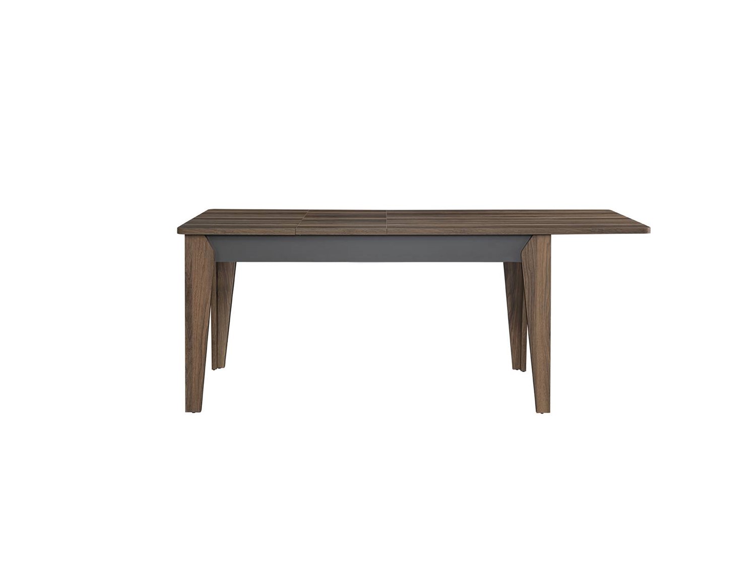Decohill Puma Yemek Odası Takımı(6 Adet Sand.Ve Ünite Dahil)Modern Yemek Odası Takımı