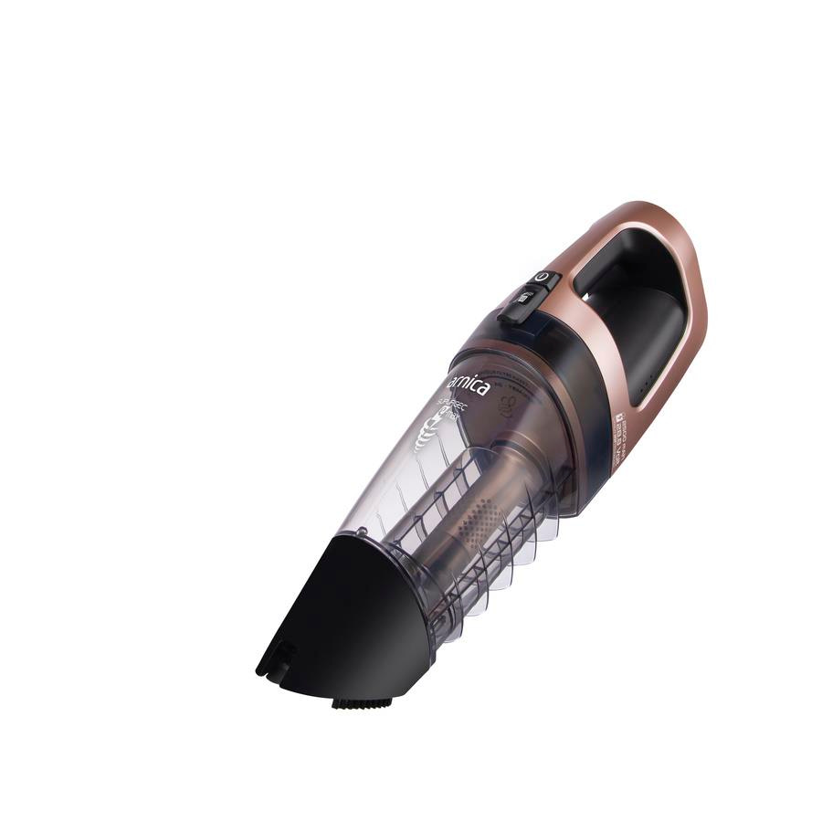 Arnica ET11200 Süpürge E-Max Rose Şarjlı Dik SüpürgeDik Süpürgeler