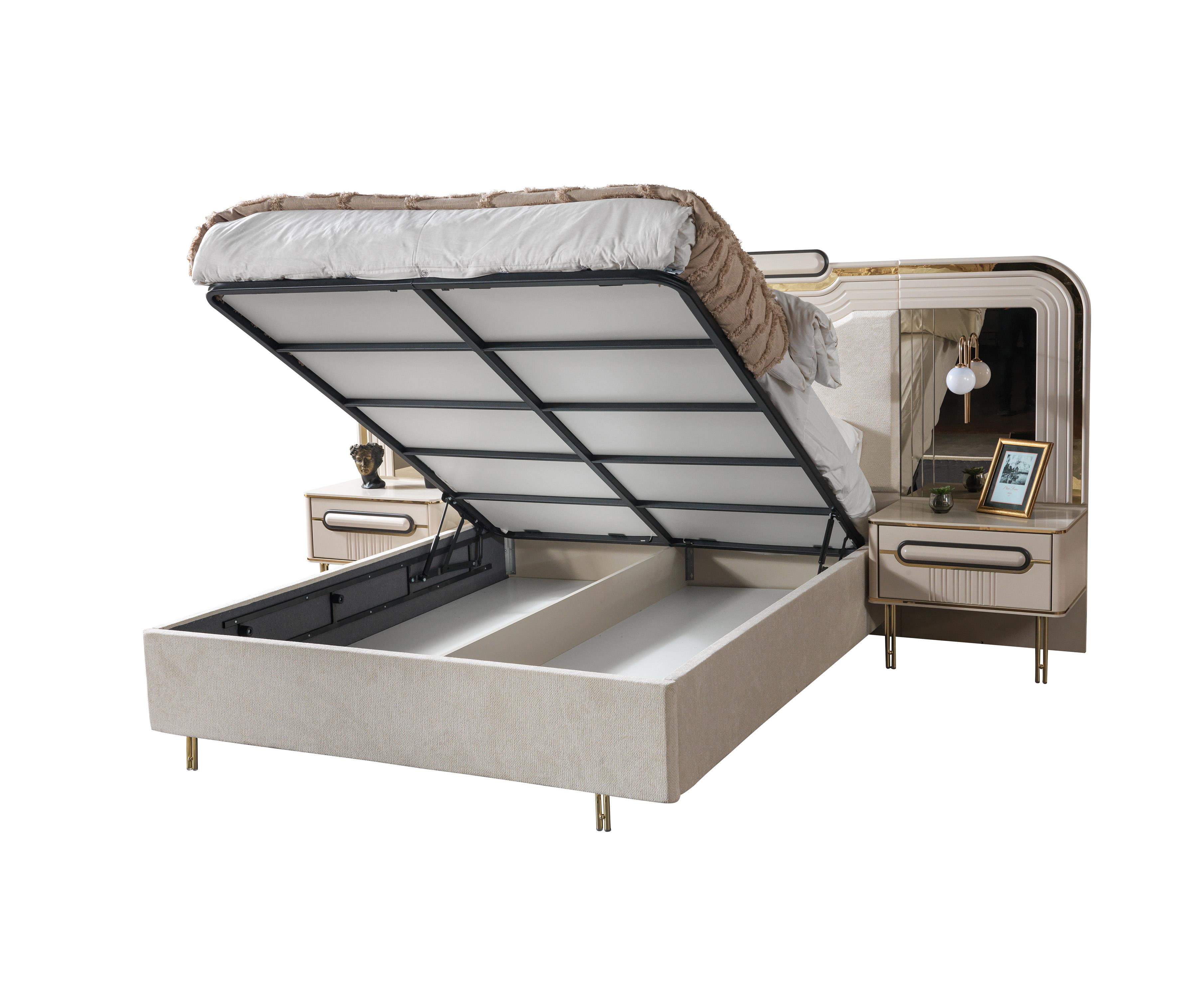 MODASEL KİLYOS AYAKLI BAZABAZA