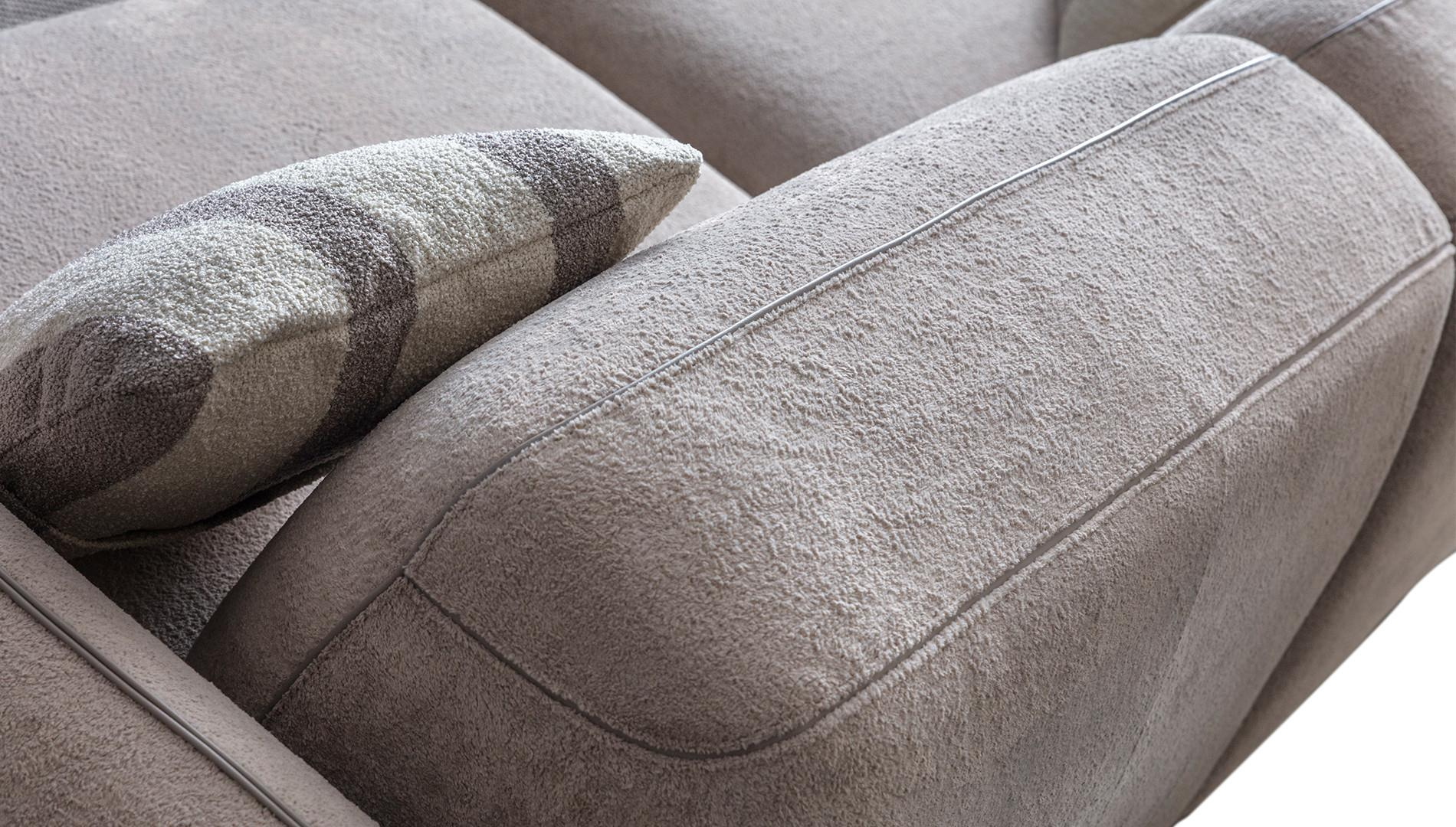 GALA ZENITH 3+3+1 KOLTUK TAKIMIModern Koltuk Takımı