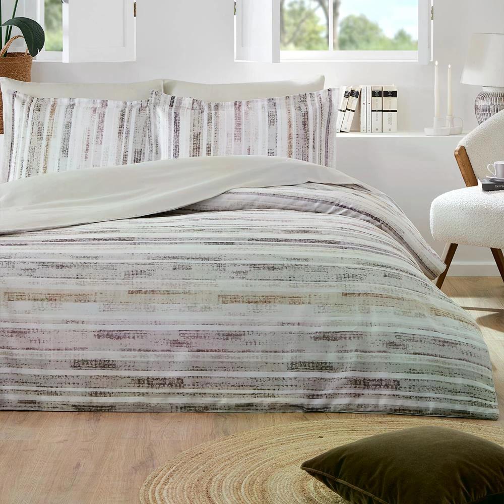 Özdilek Lıgne Douce Çift Kişilik Nevresim Takımı KremNEVRESİM TAKIMI Ç.K